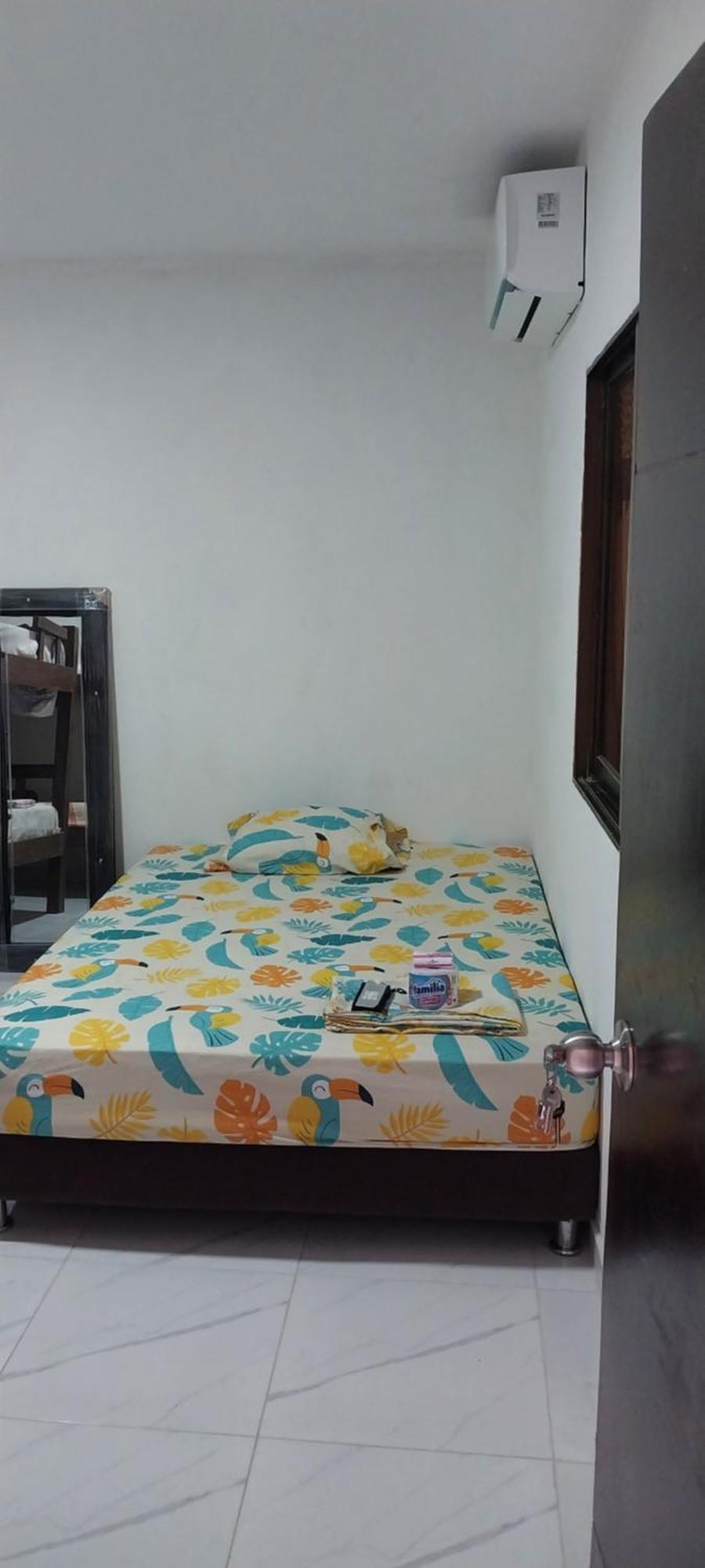 La Medellin Hostal Cartagena  Exterior foto
