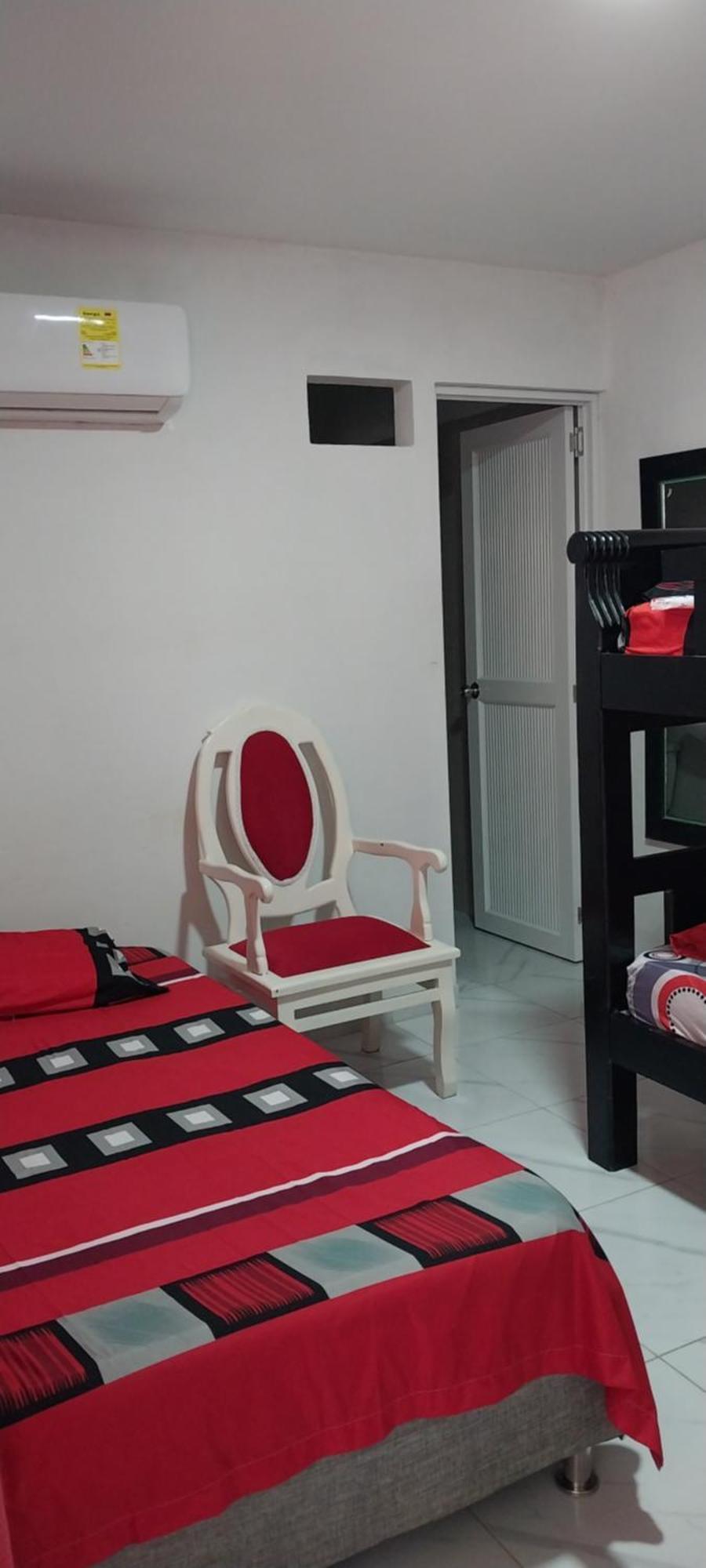 La Medellin Hostal Cartagena  Exterior foto