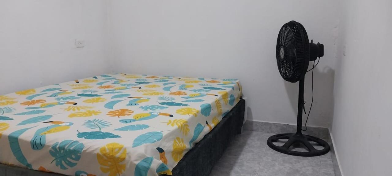 La Medellin Hostal Cartagena  Zimmer foto